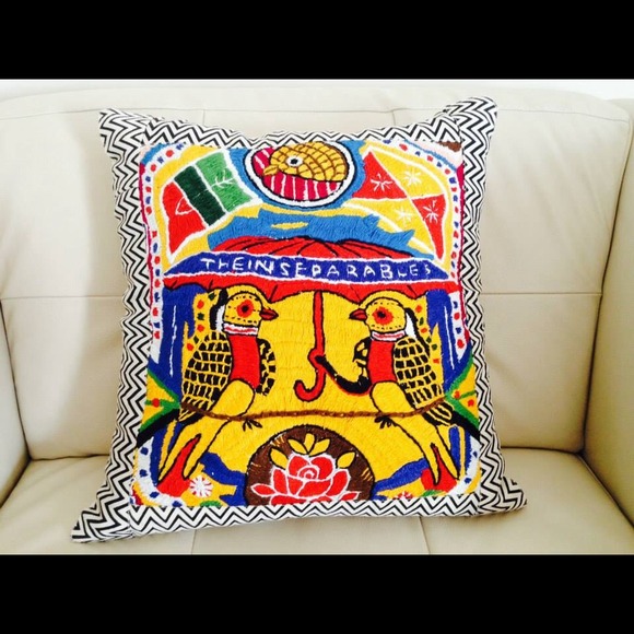 Decorative Pillows