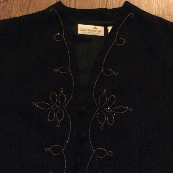 Jacket - Picture 2 of 2