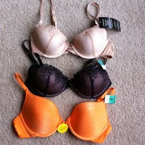 NWT-3 BRAS 36B