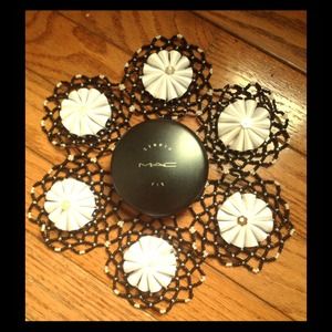 MAC Studio Fix Powder