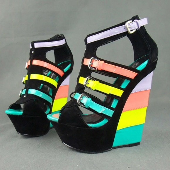 no brand  Shoes - Candie