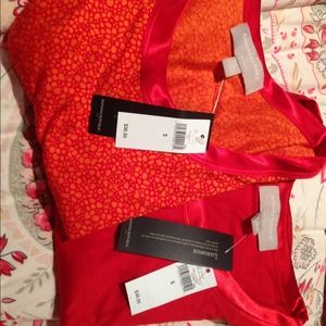 Banana Republic shirts, brand new with tags!