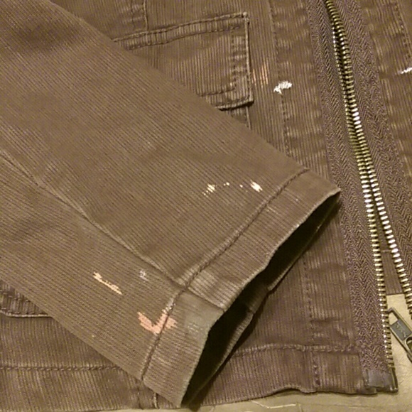 Jacket - Picture 2 of 2