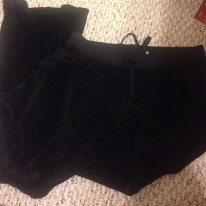 Juicy Couture sweat pants! Reserve for pumpkin888