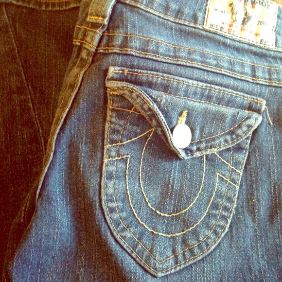 True religion Joey