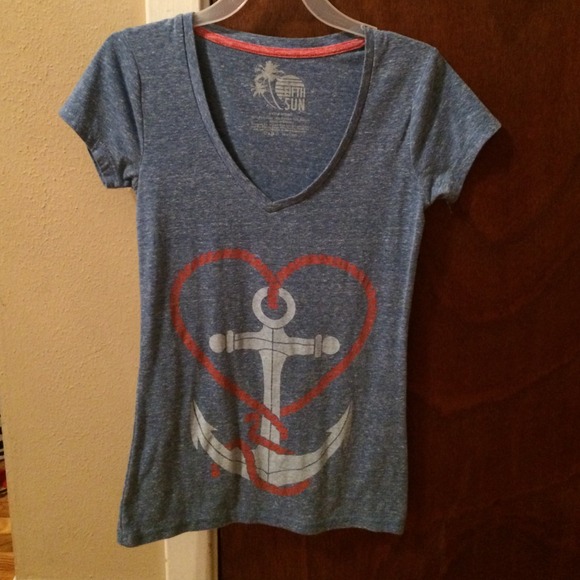 Vintage Feel T-Shirt
