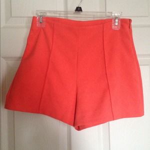 Gianni bini high waisted short--looking to trade!