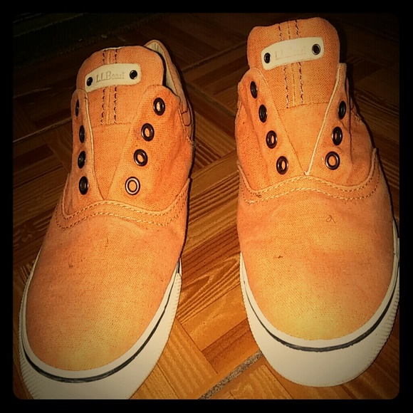 Ll bean skippies