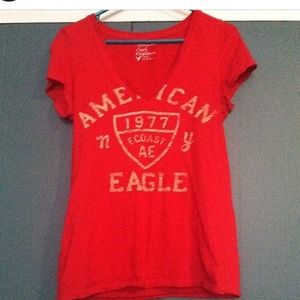 American Eagle Outfitters Shirt