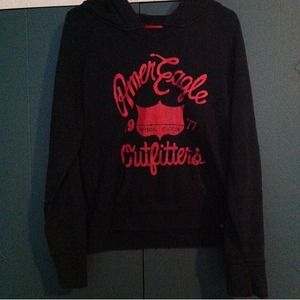 American Eagle Outfitters Sweatshirt