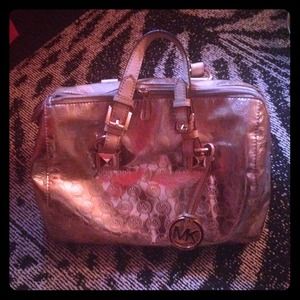 Michael Kors Handbag