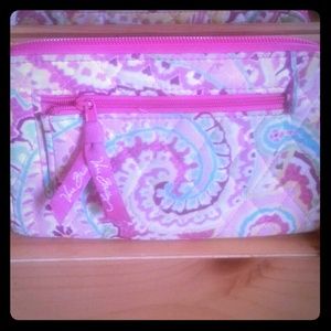 🚨🚨Vera Bradley Clutch Wallet🚨🚨 SOLD🚨🚨