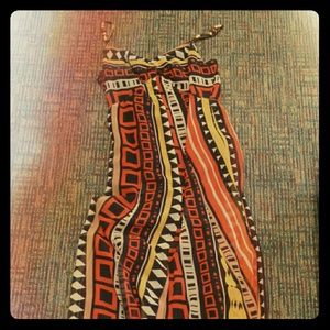 Ellen Tracy sundress