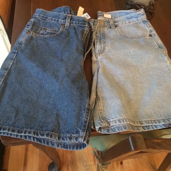 Two pair Shorts