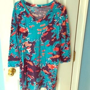 Lilly Pulitzer dress