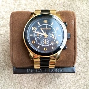 💗For Bernice💗✨MICHAEL KORS WATCH✨