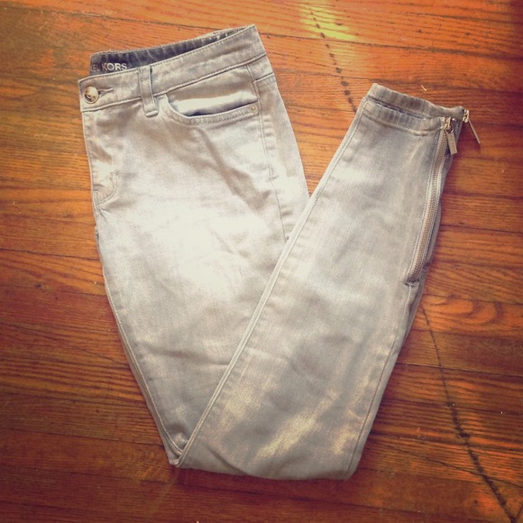 Michael Kors Skinnies
