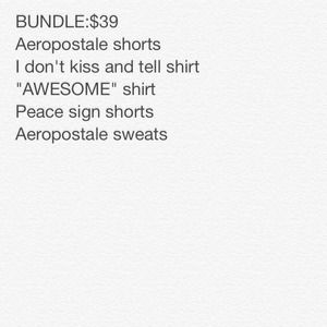 Bundle