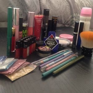Makeup Bundle