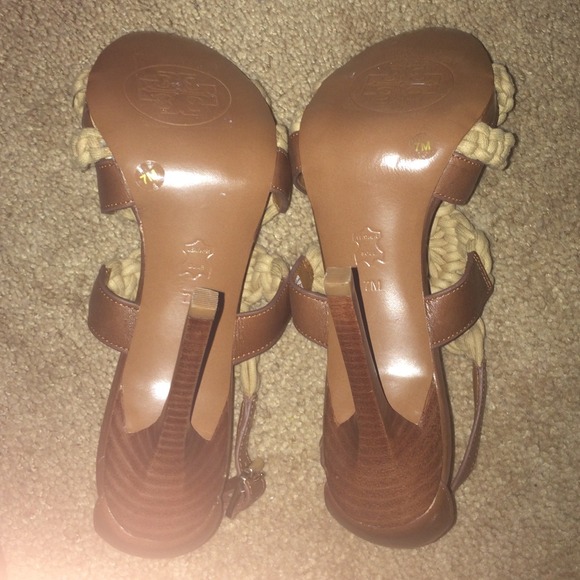 Additional tory burch pics - Picture 1 of 2