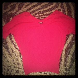 Express Sweater