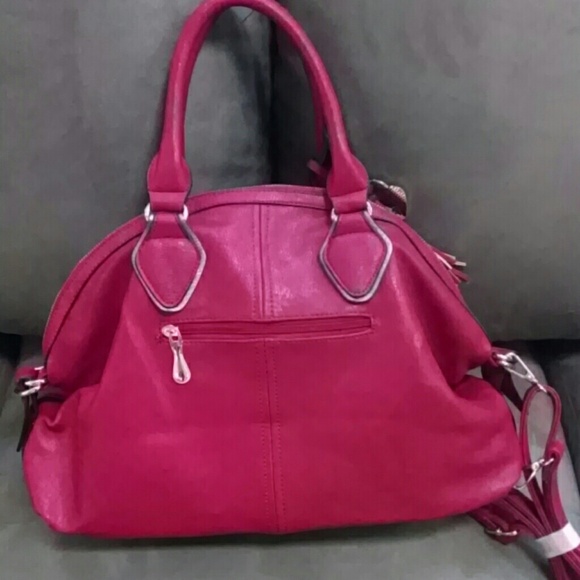 ***Sold*** Handbag - Picture 3 of 3