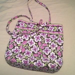 Vera Bradley bag