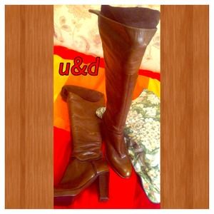 Nine West boots
