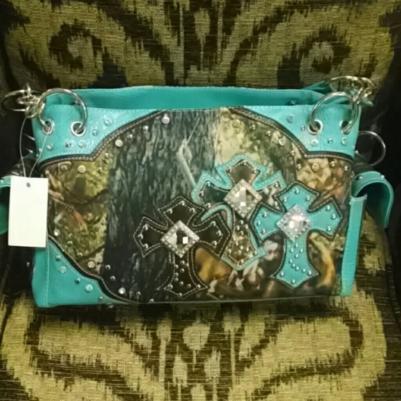 Handbag