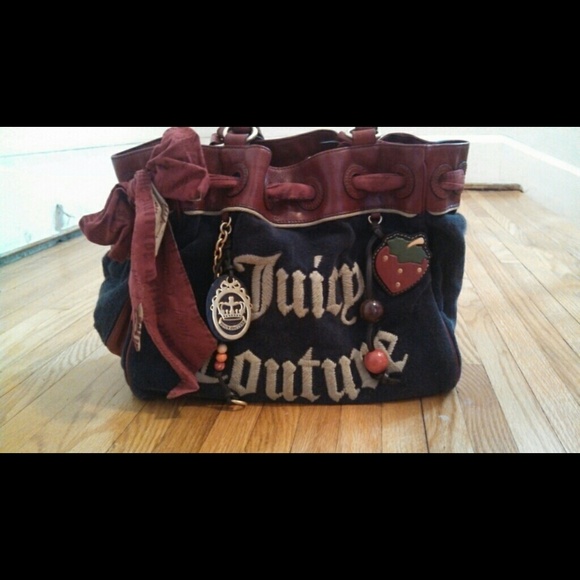 Juicy Couture Daydreamer