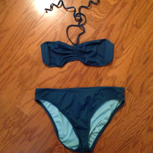 Jcrew bathing suit