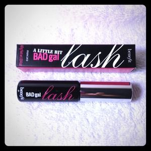 SOLD ***** Benefit Bad Gal Mascara