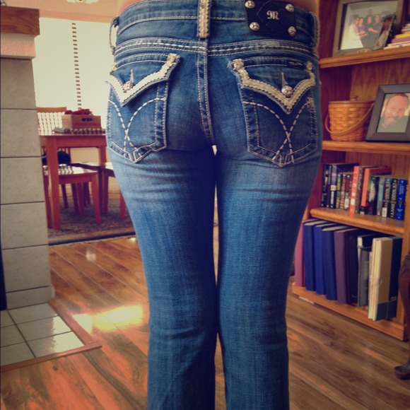 Miss Me jeans size 29