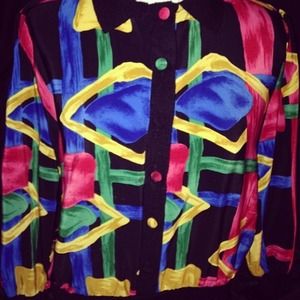 Vintage shirt