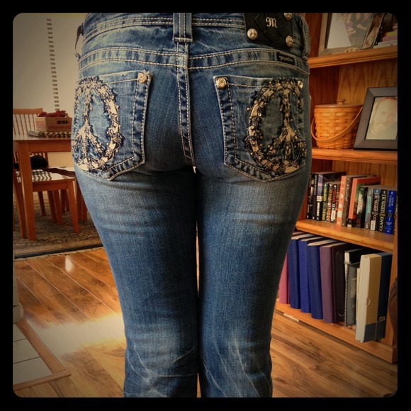Miss Me jeans size 30