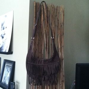 Very cute purse!
