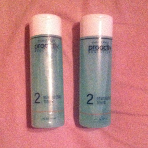 Proactiv step 2 revitalizing toner