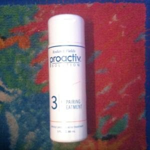 Proactiv step 3 repairing treatment