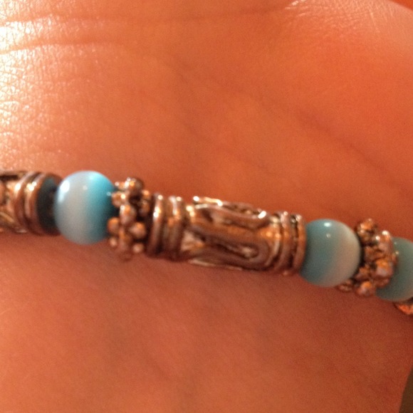 Aztec bracelet - Picture 2 of 2