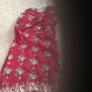 Indian pakistani dresses