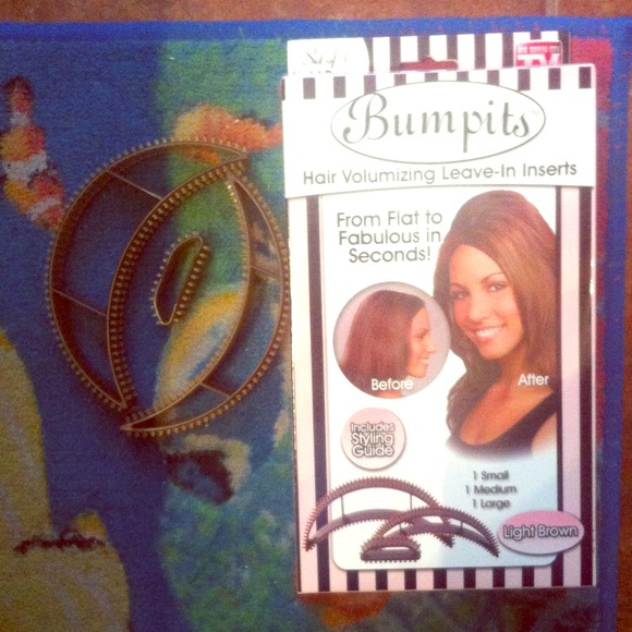 Bumpits