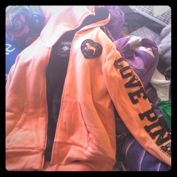 Victoria's Secret jacket /*REDUCED*