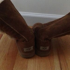 Girls ugg boots