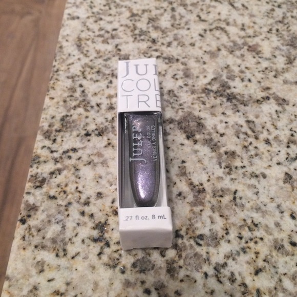 Julep nail polish. Nail varnish in Sera-Bombshell