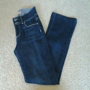 *DONATED* Paige jeans