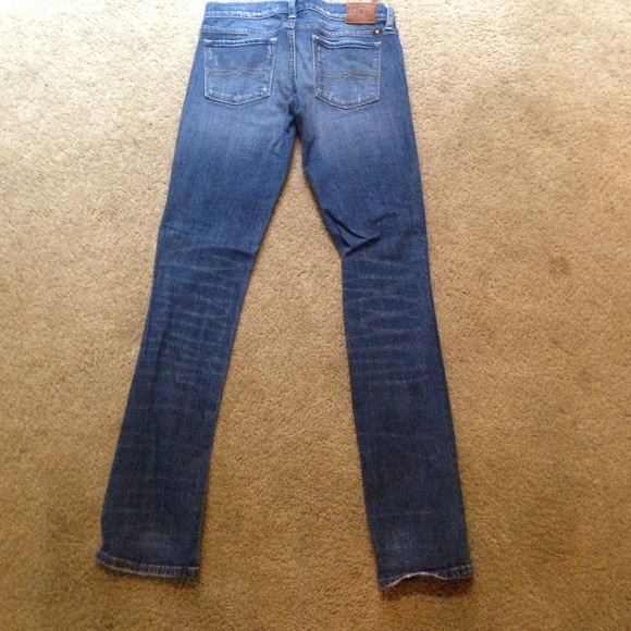 Lucky Brand boot cut jeans