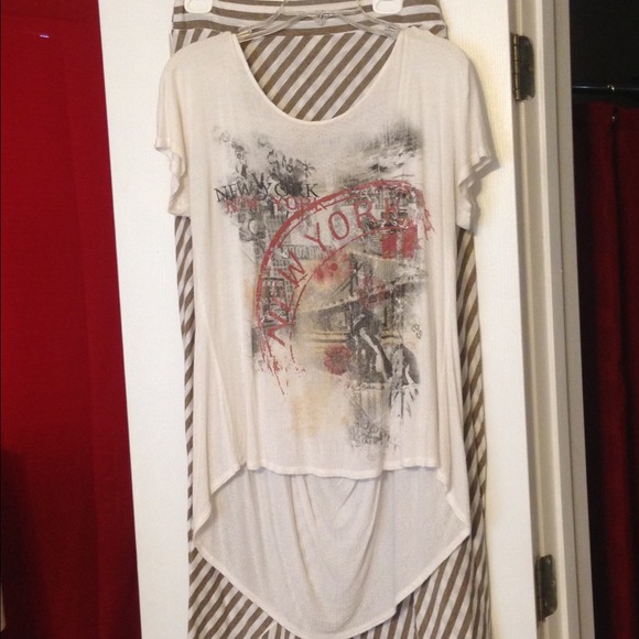 Daytrip backless top