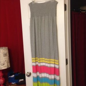 Gap Maxi Dress