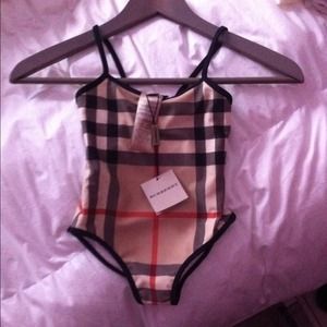 Too small for my daughter