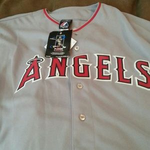 Angels Jersey